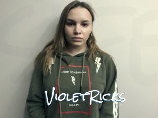 VioletRicks