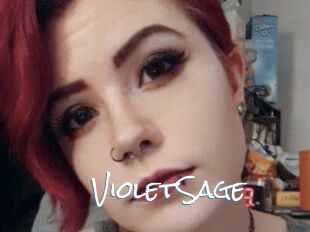 Violet_Sage