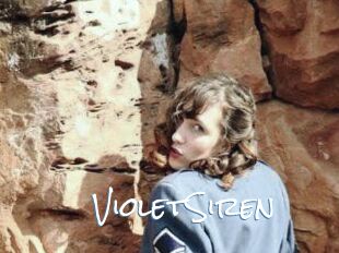 VioletSiren