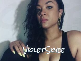 VioletSkyee