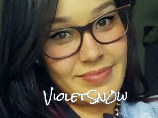 VioletSn0w