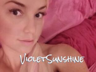 VioletSunshine