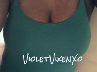 VioletVixenXo