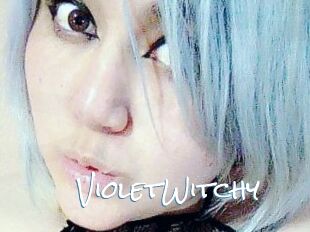 VioletWitchy