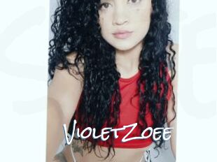 VioletZoee