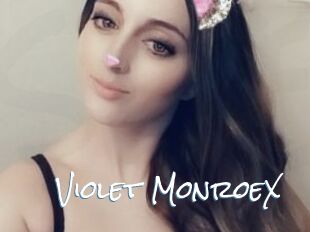 Violet_MonroeX