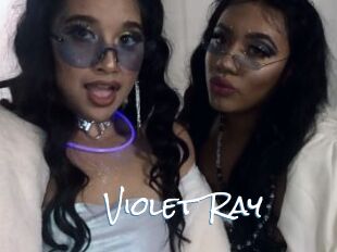 Violet_Ray