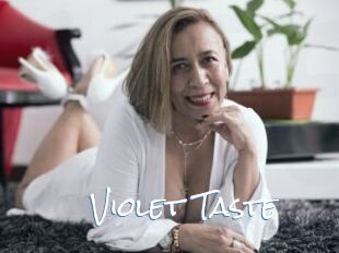 Violet_Taste