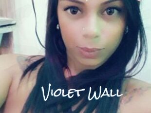 Violet_Wall