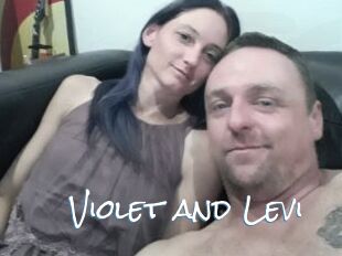 Violet_and_Levi