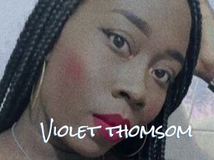 Violet_thomsom