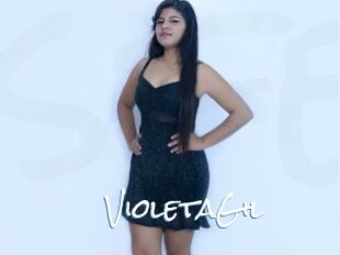 VioletaGil
