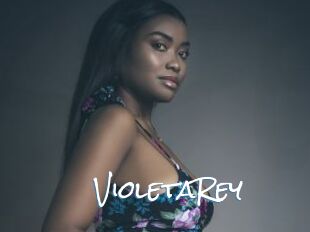 VioletaRey