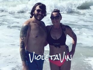 VioletaVin