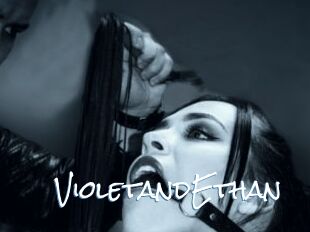 VioletandEthan