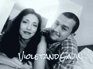 Violet_and_Gavin