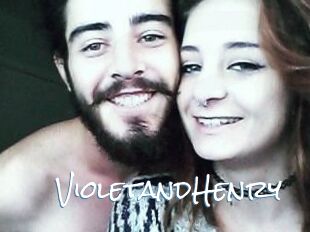 Violet_and_Henry