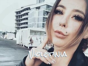 Violetinia