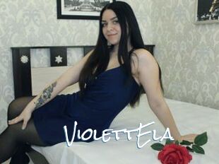 ViolettEla