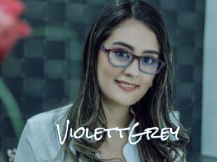 ViolettGrey
