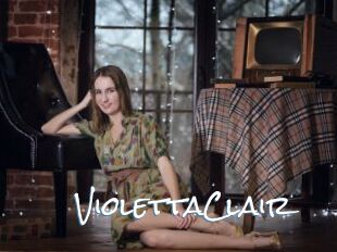 ViolettaClair