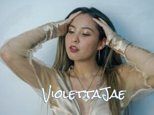 ViolettaJae