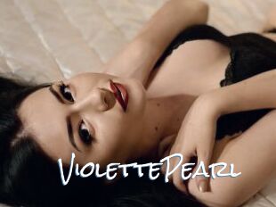 ViolettePearl