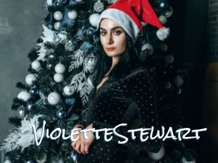 VioletteStewart