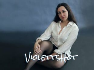 ViolettsHot