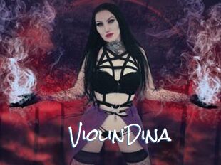 ViolinDina