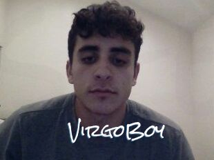 VirgoBoy