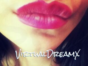 VirtualDreamX