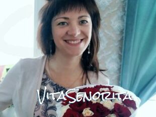VitaSenorita