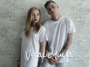 VitalieYulia
