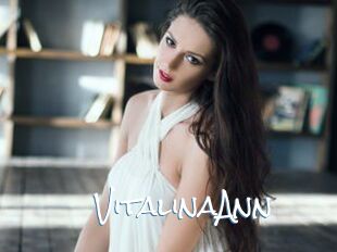 VitalinaAnn