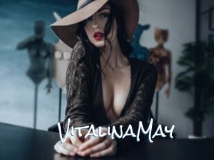 VitalinaMay