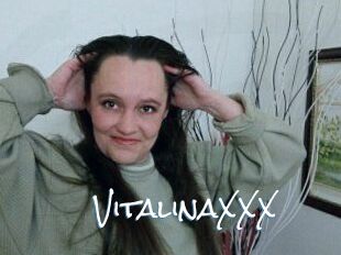 VitalinaXXX