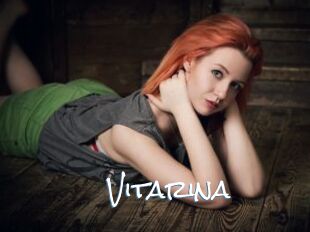 Vitarina