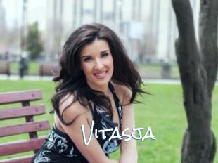 Vitasja