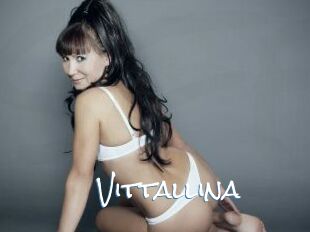 Vittallina