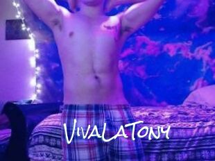 VivaLaTony
