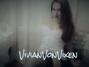 VivianVonVixen