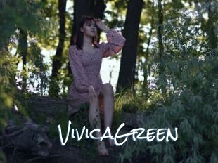 VivicaGreen
