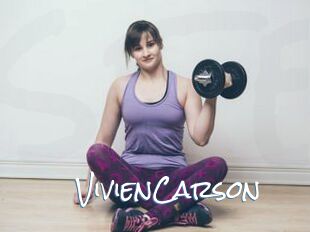 VivienCarson