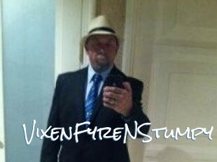 VixenFyre_N_Stumpy