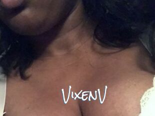 VixenV