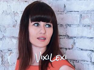 VixiLexi