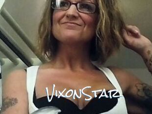 VixonStar