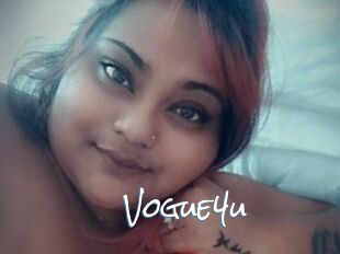 Vogue4u