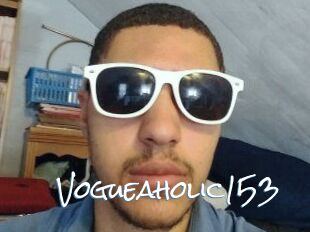 Vogueaholic153